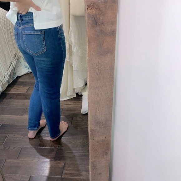 Time and tru jeans size 6 regular - Picture 3 of 9